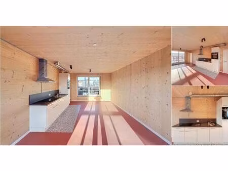 appartement à louer à rue des quatre-vents 149 anderlecht (vbe13571)