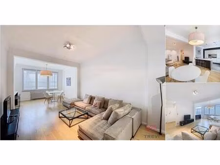 appartement à louer à rue gabrielle 95 uccle (vbe13572)