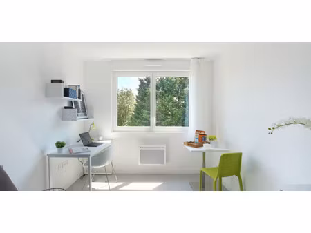 en vente appartement 19 m² – 81 475 € |lille