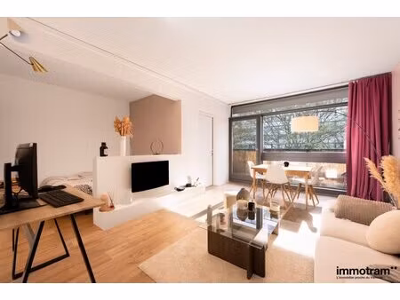 en vente appartement 40 m² – 160 000 € |lille