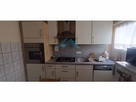 en vente appartement 73 m² – 172 000 € |villerupt