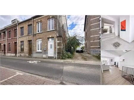 maison à louer à rue des gotteaux 79 jodoigne (vbe13568)