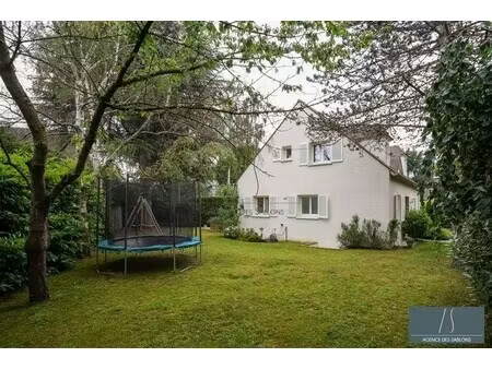 maison de luxe à vendre au vésinet : 1 590 000 € | 191m²