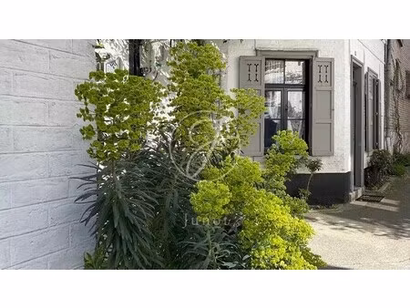 maison de luxe à vendre à lille : 530 000 € | 90m²