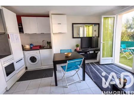 vente maison/villa 3 pièces
