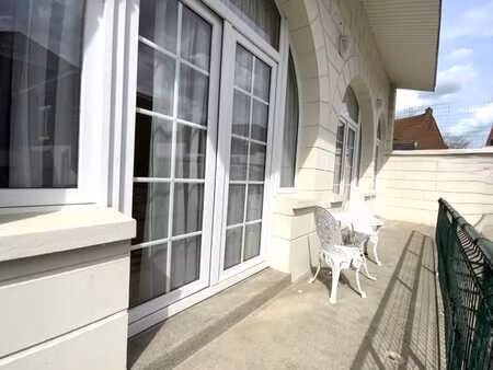 maison 1 ch. avec terrasse à lessines