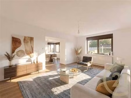 century 21 alliance demeuse vous présente