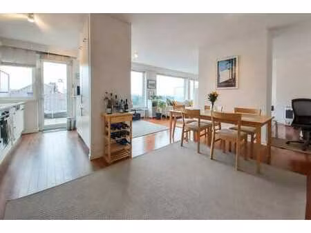 saint-gilles - stéphanie