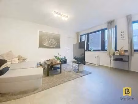 appartement 1 chambre lumineux au cœur de mons