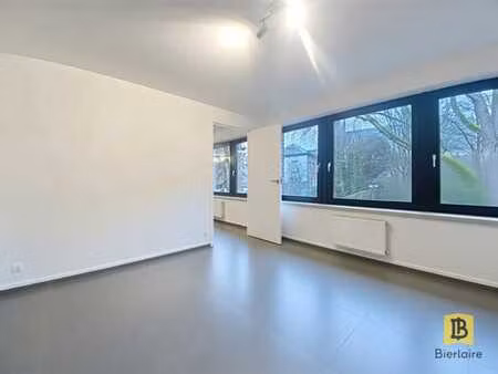 appartement lumineux 1 chambre au cœur de mons