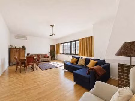 agréable appartement 3 chambres