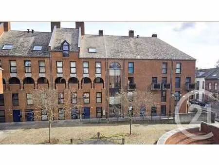 à louer – superbe triplex 3 chambres idéal pour colocation