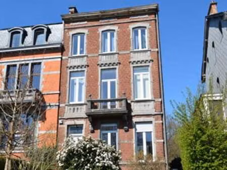 appartement 1 chambre à louer