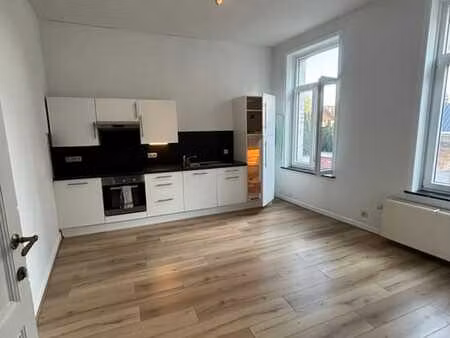 appartement 1 ch.  46m²  wavre