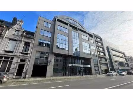 espace de bureau à louer à commodity house