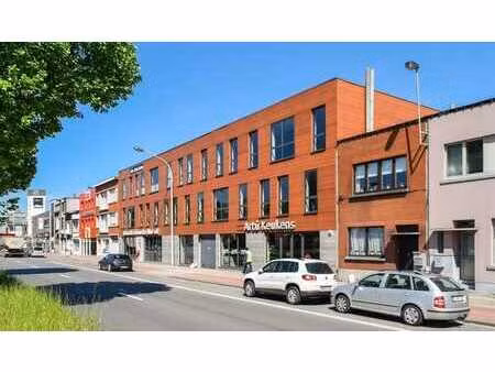 bureaux modernes à louer à zuidas a12 à wilrijk.