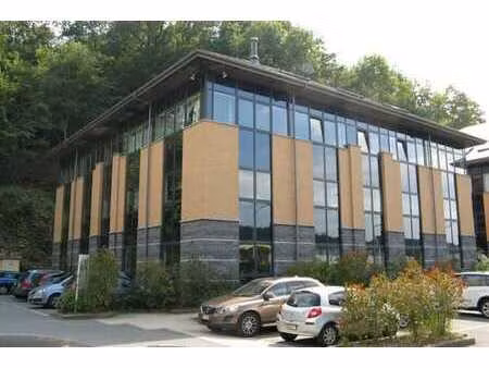 bureau à louer à jambes