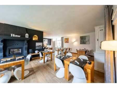 immeuble mixte premium au cœur de libramont