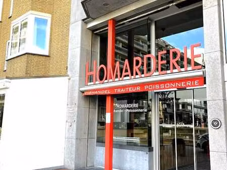 prix de départ : commerce traiteur prêt à l'emploi au début