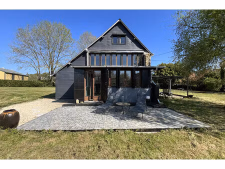 maison à vendre à ducey-les chéris (50220) - manche