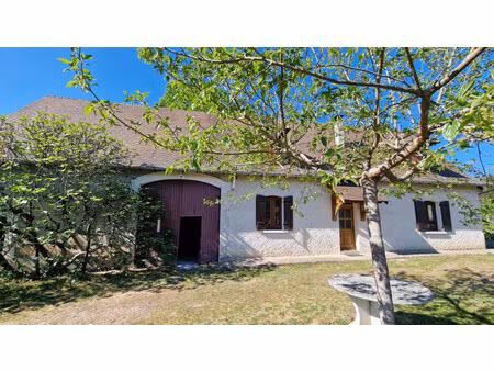 maison à vendre à saint-médard-de-mussidan (24400) - dordogne