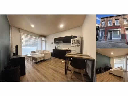 appartement à louer à rue roua 44 amay (vbe13591)