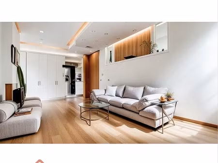 appartement type 3 avec cour / caluire / cave / visite virtu