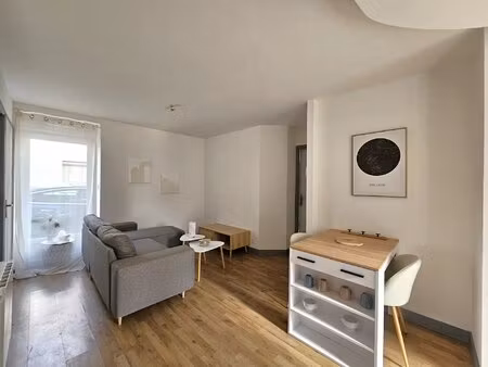 appartement meublé hyper centre