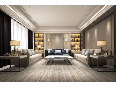 *superbe 4 pièces avec loggia  idéalement situé*