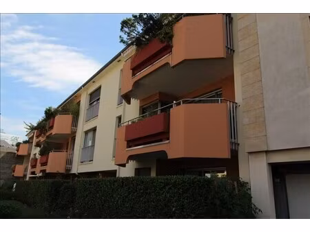 appartement dijon - 3 pièce(s) - 71 m2