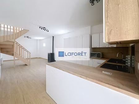 appartement sartrouville 5 pièce(s) 86 m2