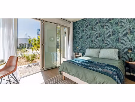 appartement à vendre la rochelle 3 pièce(s) 71m2 347 892€