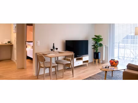 appartement à vendre rouen 2 pièce(s) 52m2 171 309€