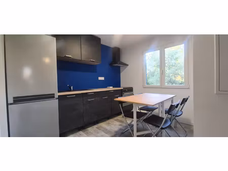 appartement grasse 1 pièce(s)