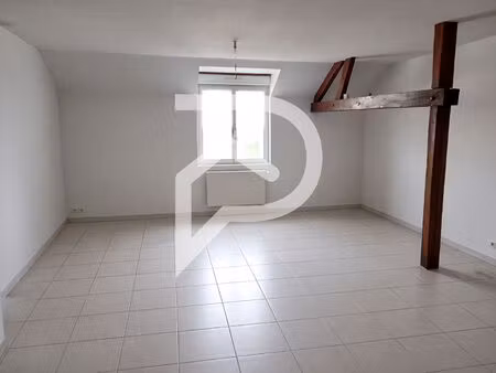 appartement huisseau sur cosson 3 pièces 70.79 m2
