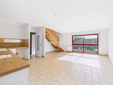 immeuble guilvinec 8 pièces 210.95 m²