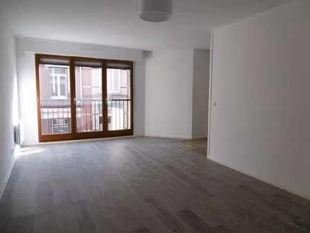 appartement la madeleine 2 pièce(s) 50.52 m2