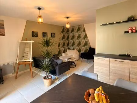 jolie petit appartement