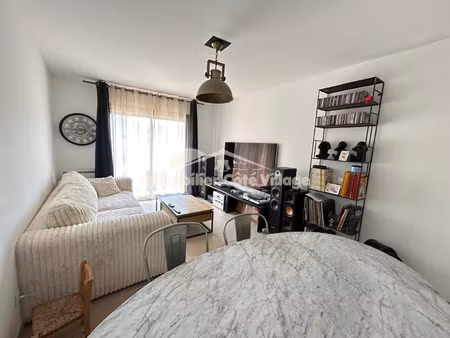 appartement 3 pièces - 64m2 - la trinité