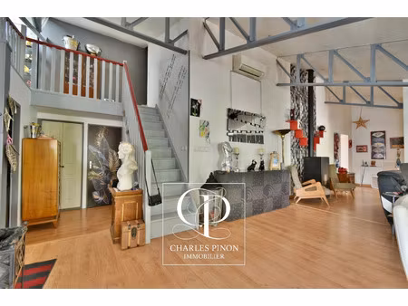 appartement à vendre mallemort 4 pièce(s) 141m2 320 000€