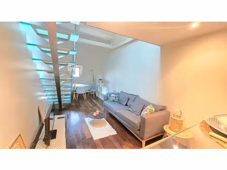 appartement à vendre paris 8eme arrondissement 2 pièce(s) 36m2 472 500€