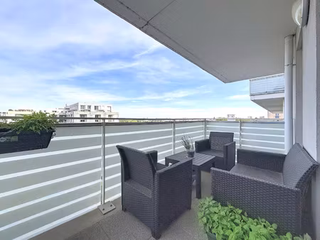 appartement à vendre lyon 7eme arrondissement 2 pièce(s) 39m2 190 000€