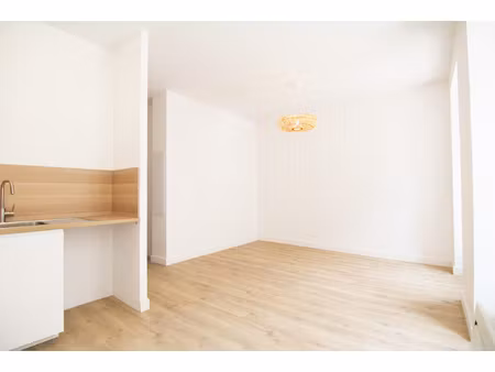 a louer t3 rue paradis