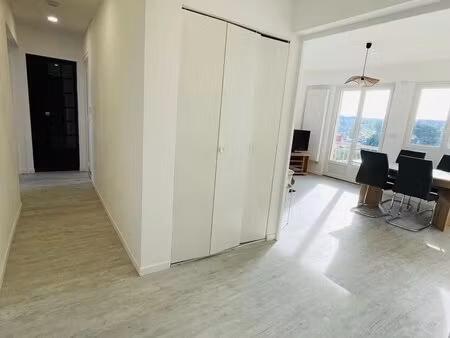 appartement f3 meuble