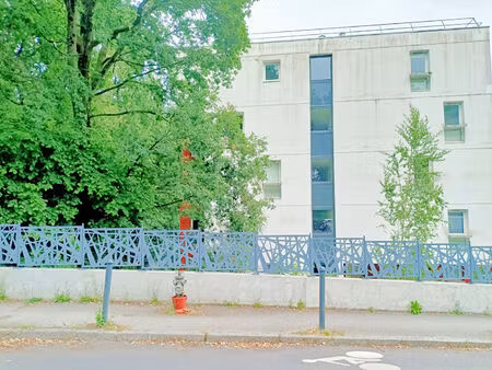 appartement nantes 1 pièce(s) 19.22 m2