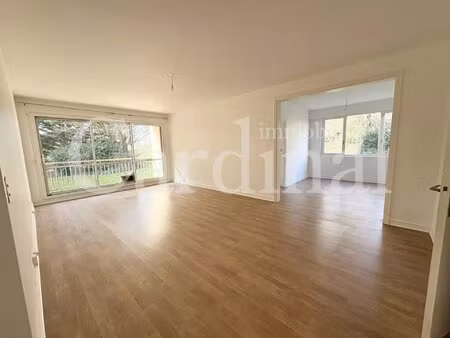 appartement familial 5 pièces