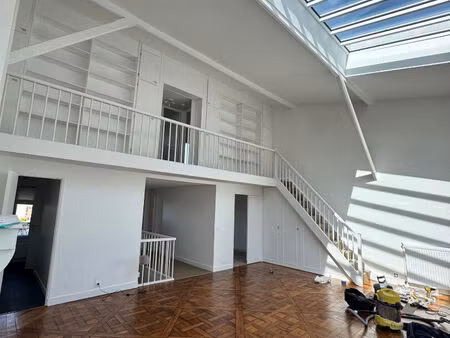 appartement paris 4 pièce(s) 96.09 m2