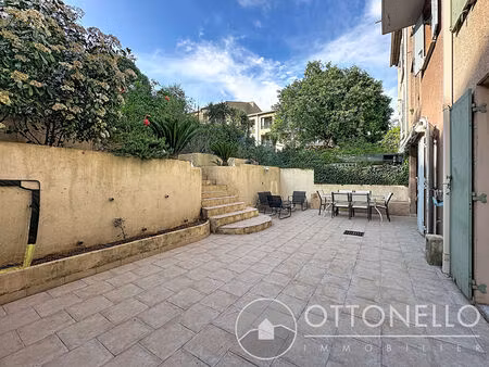 appartement roquebrune sur argens 3 pièces 60.19 m2 avec terrasse et parking