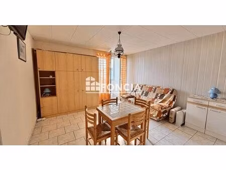 proche plage et activités saisonnières !