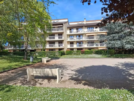 appartement à vendre saint marcellin 4 pièce(s) 97m2 230 000€